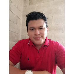 Oscar Francisco Vargas Tun