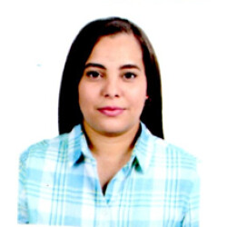 Alma Margarita