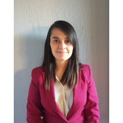 Nancy Paola Quixtan Estrada