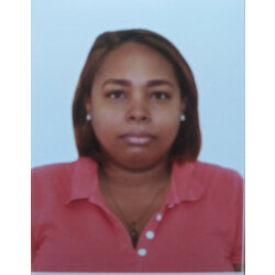 Lic. Katherine Mojica Santana
