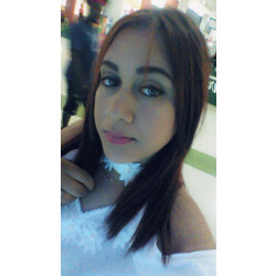 Roannelys Santana Mejia
