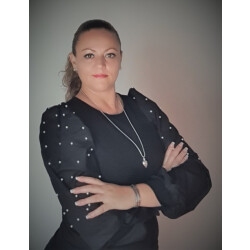 Ana Lucía Gutiérrez Bustamante