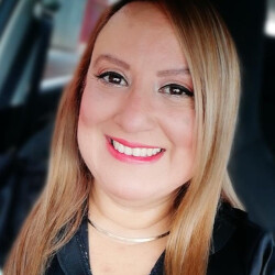 Cindy Valverde Morgan