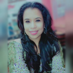 Gloria Bonilla Darce