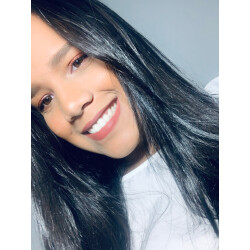 Jayrette Jimenez