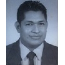 Gonzalo Ramón N/A Centeno