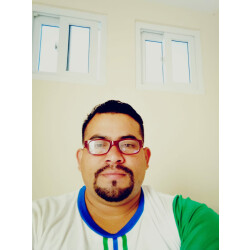 Kevin David Mora Hernandez
