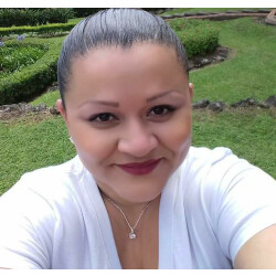 Karen Porras Porras