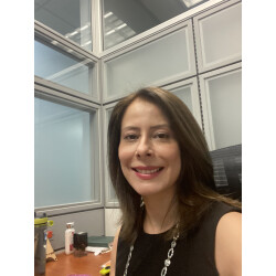 Marisol Delgado Rojas
