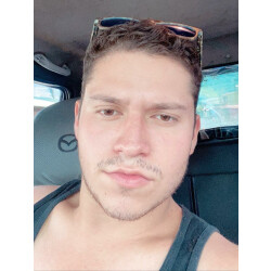 Cristian Antonio