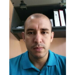 José Alexander