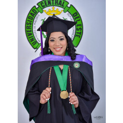 Paola Ivelisse Rondon Ramírez