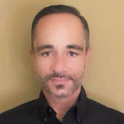 Alfonso Obón Dent