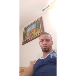 Elchy Antonio Andujar Baez