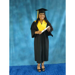 Imilse Valdez Hernández