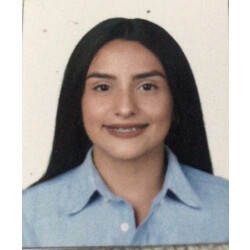 Madeline Massiel