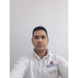 Jonathan Misael