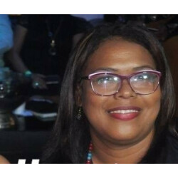 Quisqueya Rivas Gonzalez