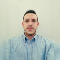 Daniel Meoño Aguilar