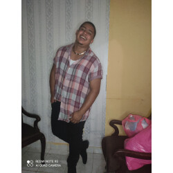 Christian joel Checo .