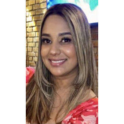 Melissa Guzman anglero