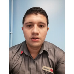 Adrian Villarreal Gutierrez