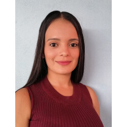 Graciela Gamboa Jiménez