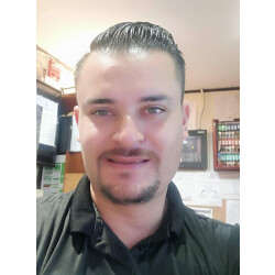 John Campos Segura
