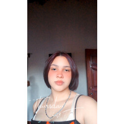 Estherlina De Jesus Cabrera Jiménez