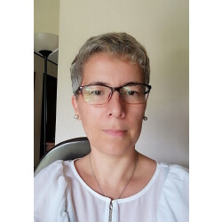 Liz Benavides Ulate