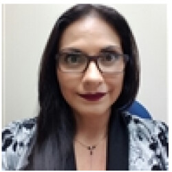 Tatiana Molina Vargas