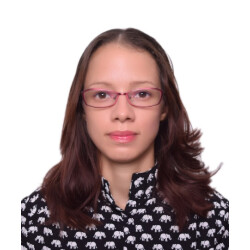 Anny Esther Arias Díaz