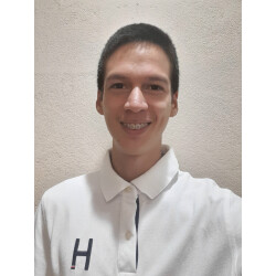 Andrés Arias Monge