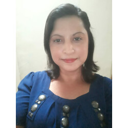 Olivia Mayela Ruiz Moreno
