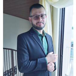 LUIS ARCE SANDOVAL