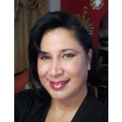 Yariela Hernández Calderón