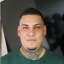 Kerry Porras Hernandez