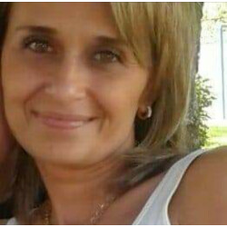 Patricia De la O Castillo
