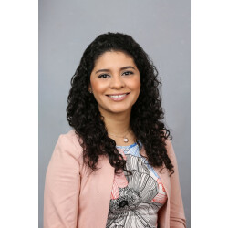 Darka Ingram Campos