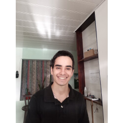 Pedro Vicente Delgado Mora