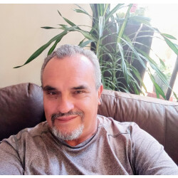 Elber Cruz Lopez