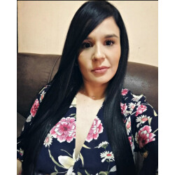 Flory Mariana Castillo Garcia