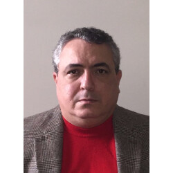 Rafael Elias mejia
