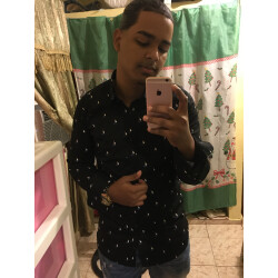 Randy Delgado
