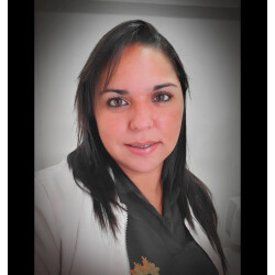 Kennyth Gabriela Chacón Torres