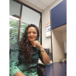 Shirley Coto Hernández