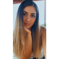 Melanie Alvarez Jiménez