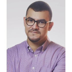Luis Adolfo Otero Pérez
