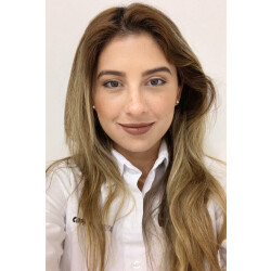 MICHELLE ANDREINA RIVAS CARVAJAL