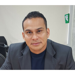 Jeiner Jiménez Mejías